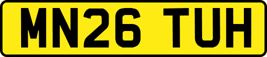 MN26TUH
