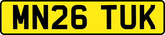 MN26TUK