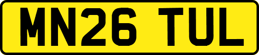MN26TUL