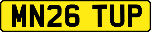 MN26TUP
