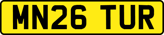 MN26TUR