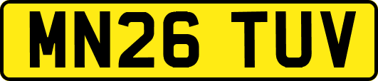 MN26TUV