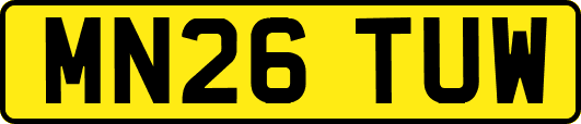 MN26TUW