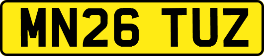 MN26TUZ