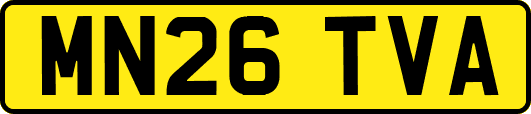 MN26TVA