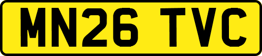 MN26TVC