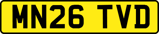 MN26TVD