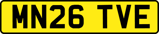 MN26TVE