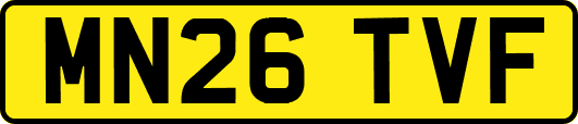 MN26TVF