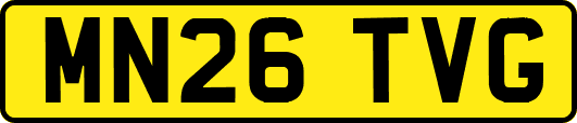 MN26TVG