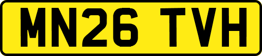 MN26TVH