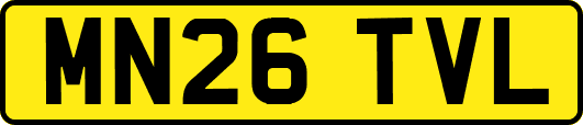 MN26TVL