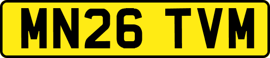 MN26TVM