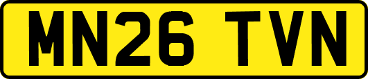 MN26TVN