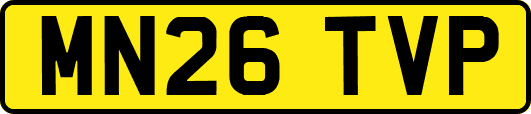 MN26TVP