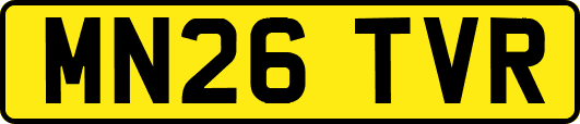 MN26TVR