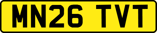 MN26TVT