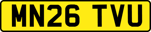 MN26TVU