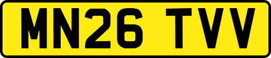 MN26TVV