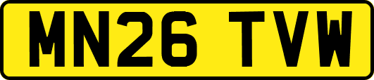 MN26TVW