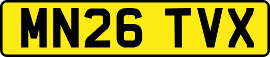 MN26TVX