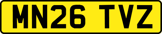 MN26TVZ