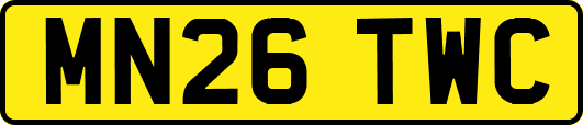MN26TWC