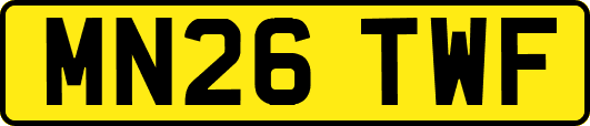 MN26TWF