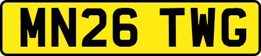 MN26TWG