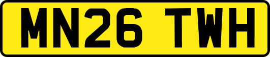 MN26TWH