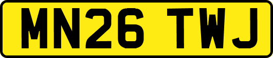 MN26TWJ