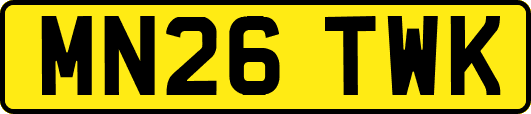 MN26TWK