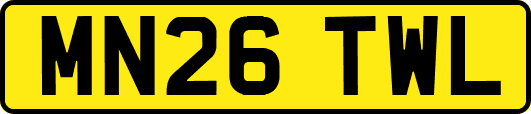 MN26TWL