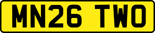 MN26TWO