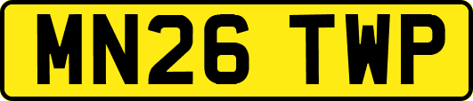 MN26TWP