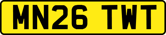 MN26TWT