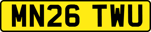 MN26TWU