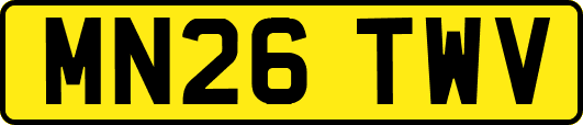 MN26TWV