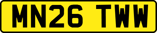 MN26TWW