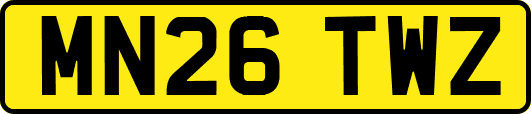 MN26TWZ