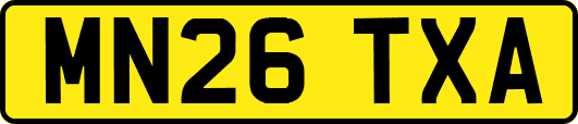 MN26TXA