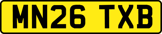 MN26TXB