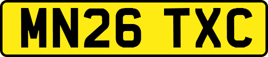 MN26TXC