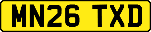 MN26TXD