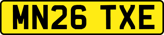 MN26TXE