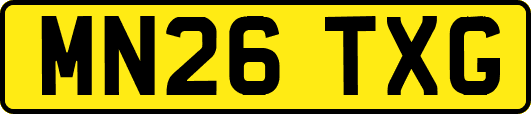 MN26TXG