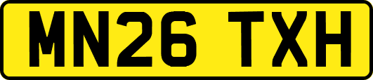 MN26TXH