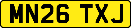 MN26TXJ