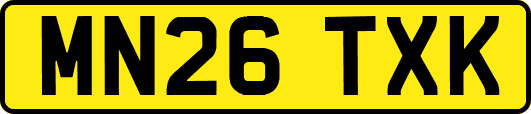 MN26TXK