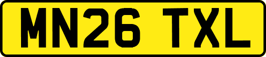 MN26TXL